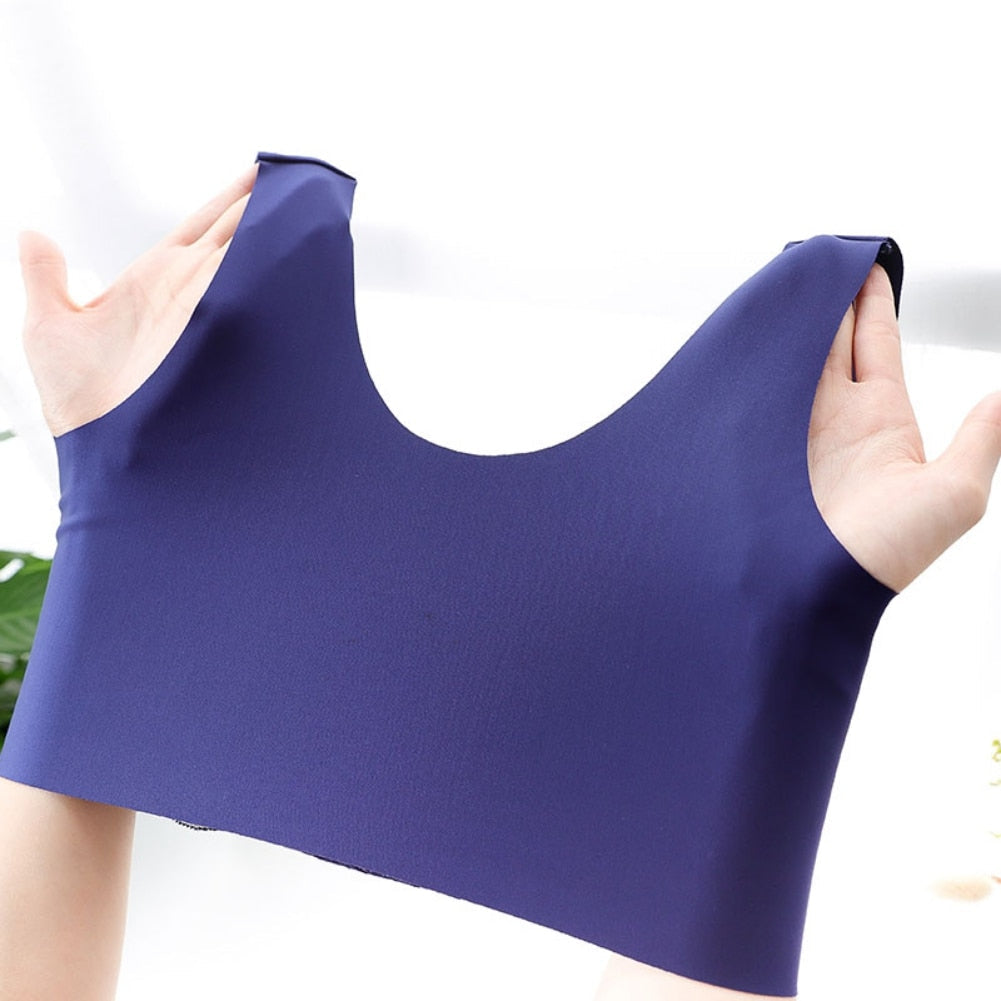 ComfyFit™️ Wygodny i niezwykle podtrzymujący biustonosz push-up