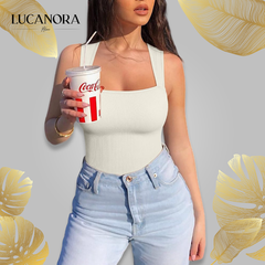 Cosma Nese™ Body z efektem modelującym