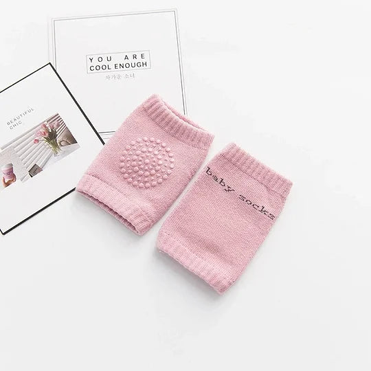 Nakolanniki dla maluchów CozyKnees™