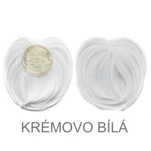 Kremowobiały