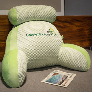 Zielony