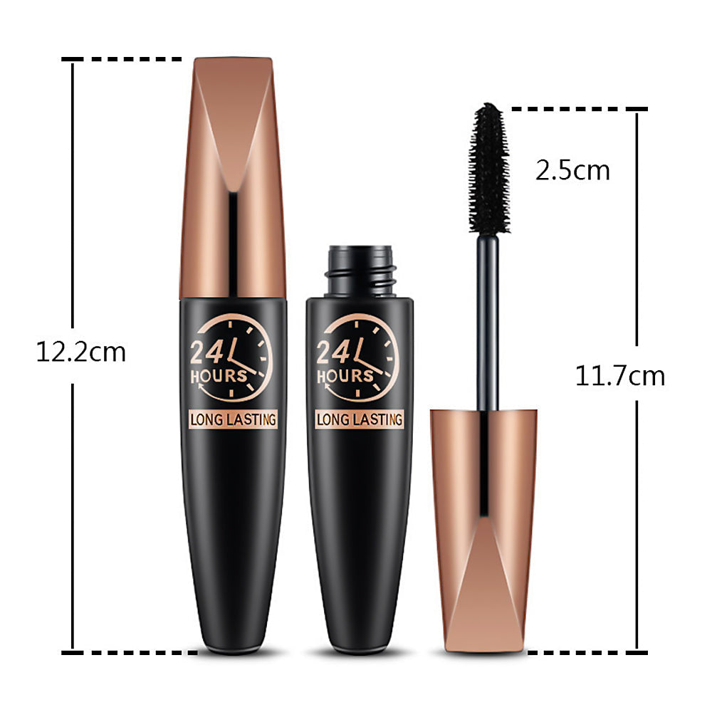 CurlMax™ Długotrwały tusz do rzęs 4D