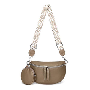 Khaki z etui