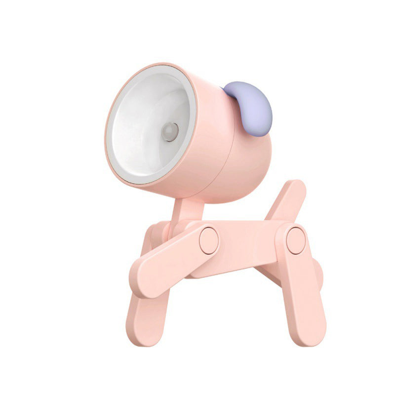 Decozy™️ Słodkie zwierzątka lampki nocne LED