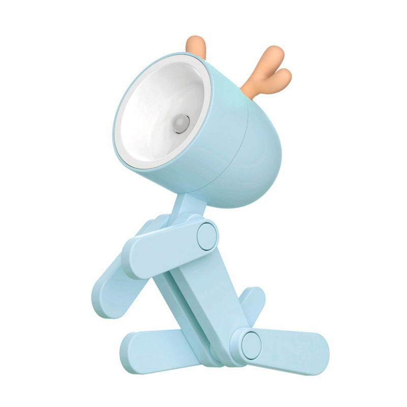 Decozy™️ Słodkie zwierzątka lampki nocne LED