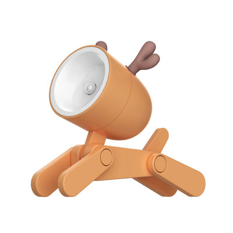 Decozy™️ Słodkie zwierzątka lampki nocne LED