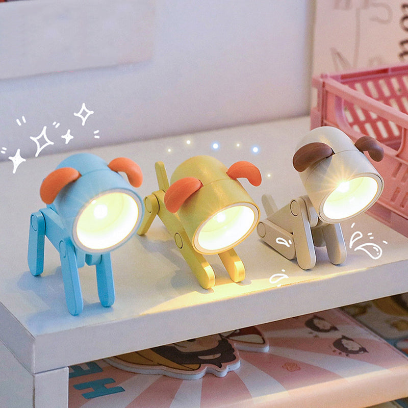 Decozy™️ Słodkie zwierzątka lampki nocne LED