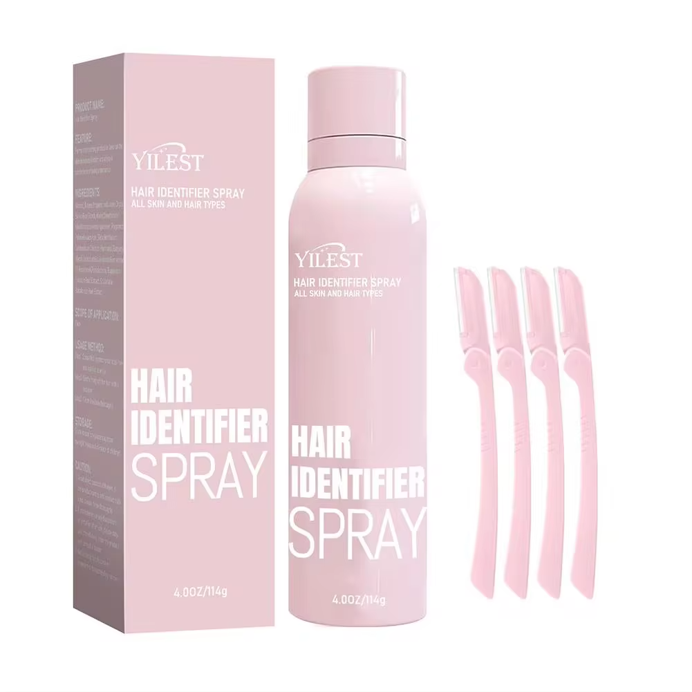 Derma Plane™ Spray do golenia twarzy i ciała + DARMOWE maszynki do golenia twarzy