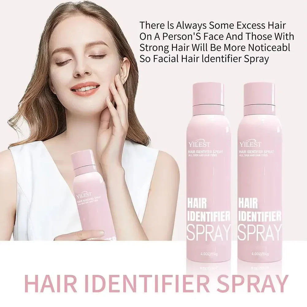 Derma Plane™ Spray do golenia twarzy i ciała + DARMOWE maszynki do golenia twarzy