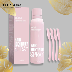 Derma Plane™ Spray do golenia twarzy i ciała + DARMOWE maszynki do golenia twarzy