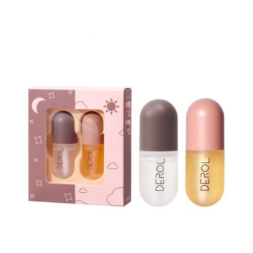 Derol JuicyLips™ Serum ujędrniające do ust