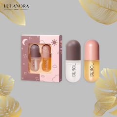 Derol JuicyLips™ Serum ujędrniające do ust
