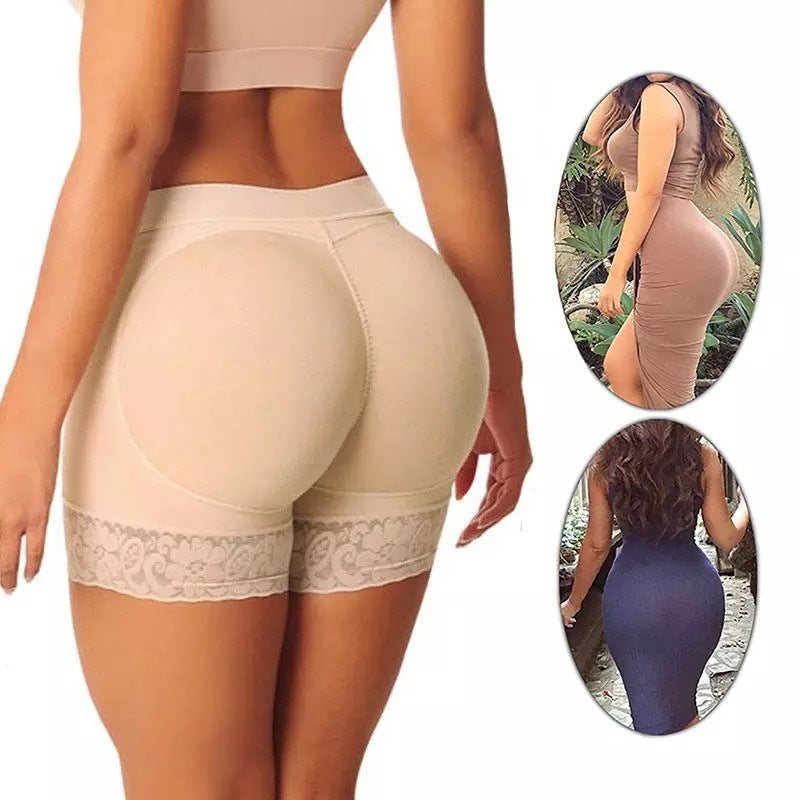 Désirée Hourglass™ Koronkowe figi modelujące kształt