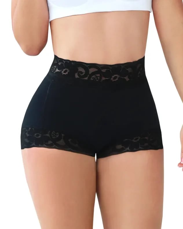 Désirée Hourglass™ Koronkowe figi modelujące kształt
