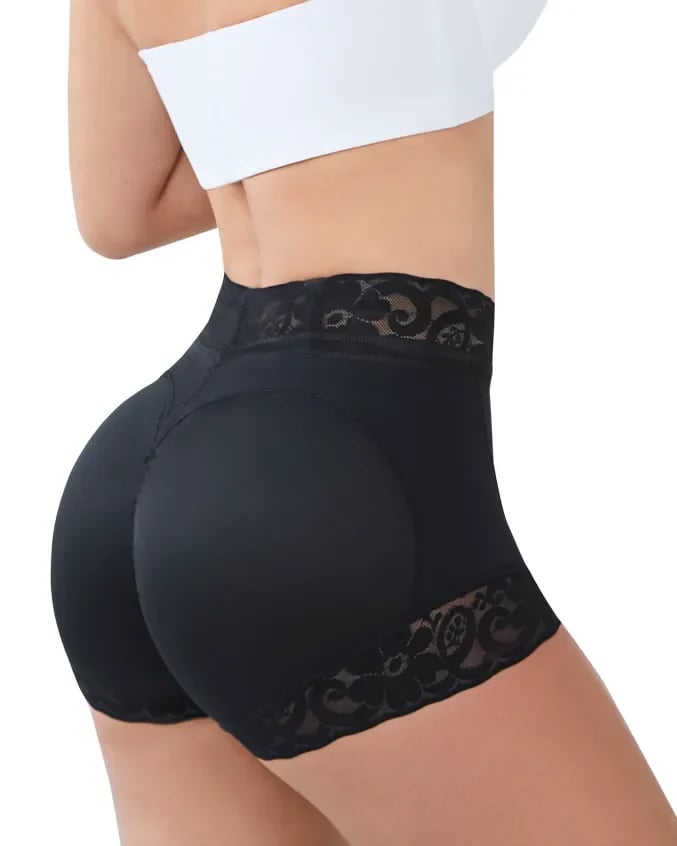 Désirée Hourglass™ Koronkowe figi modelujące kształt