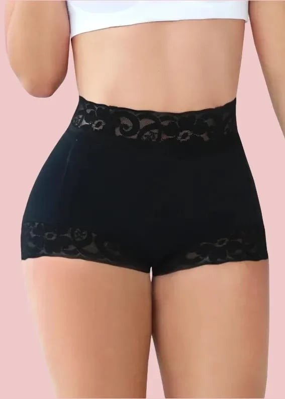 Désirée Hourglass™ Koronkowe figi modelujące kształt