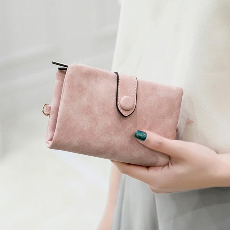 Dione Vincent™ Mały portfel na co dzień