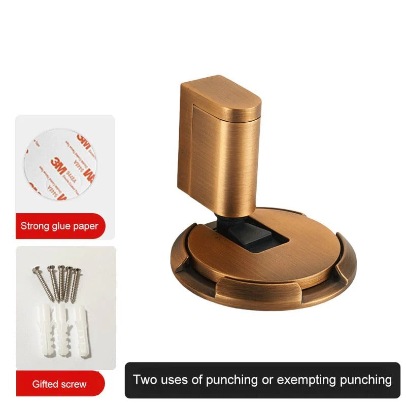 DoorHold™ Ogranicznik drzwi