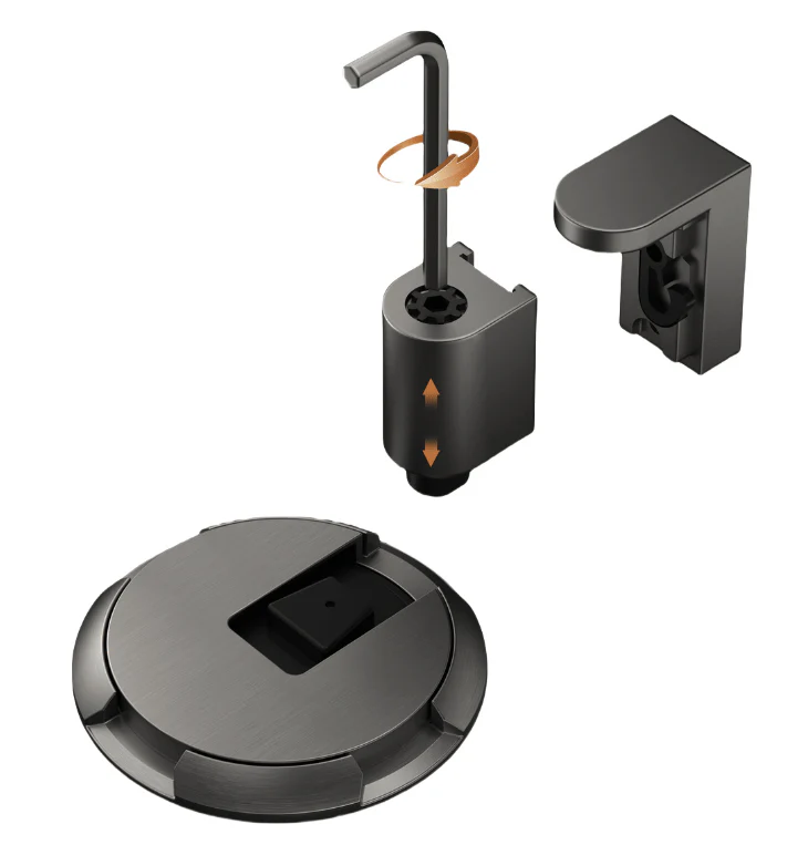 DoorHold™ Ogranicznik drzwi