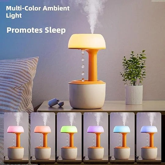 DreamMush™ Nawilżacz antygrawitacyjny