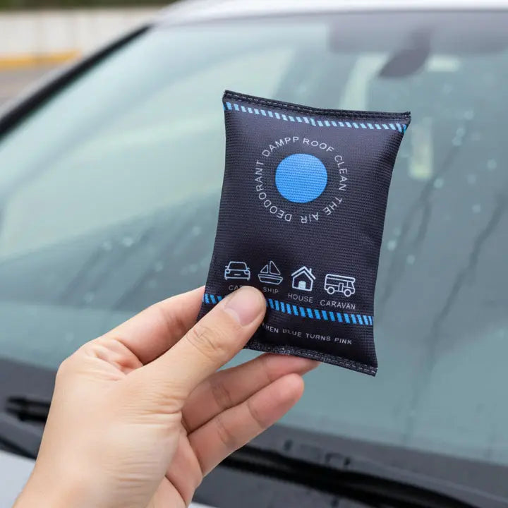 DryBuddy™ Woreczki pochłaniające wilgoć