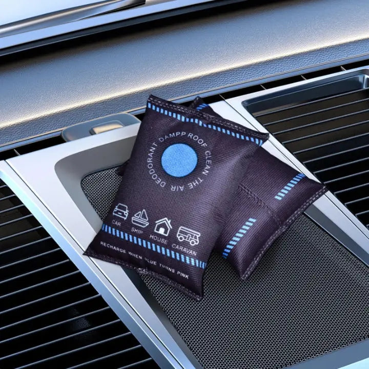 DryBuddy™ Woreczki pochłaniające wilgoć