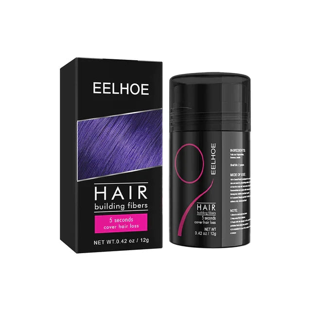 EELHOE HAIR™  Puder przeciw wypadaniu włosów i szybkie wypełnienie linii włosów