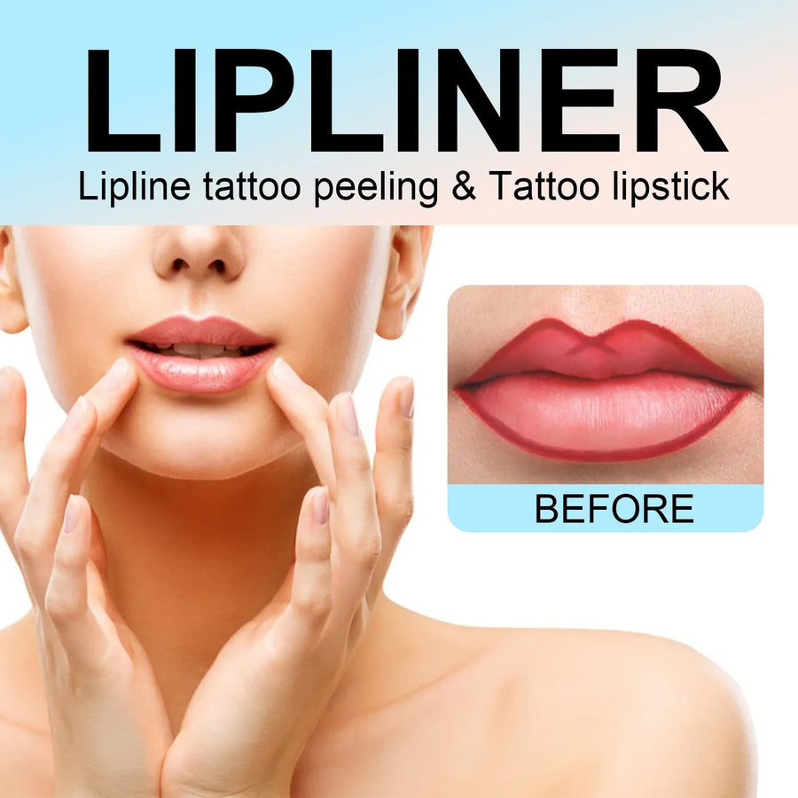 EELHOE LIPS™ Matowa kredka do ust
