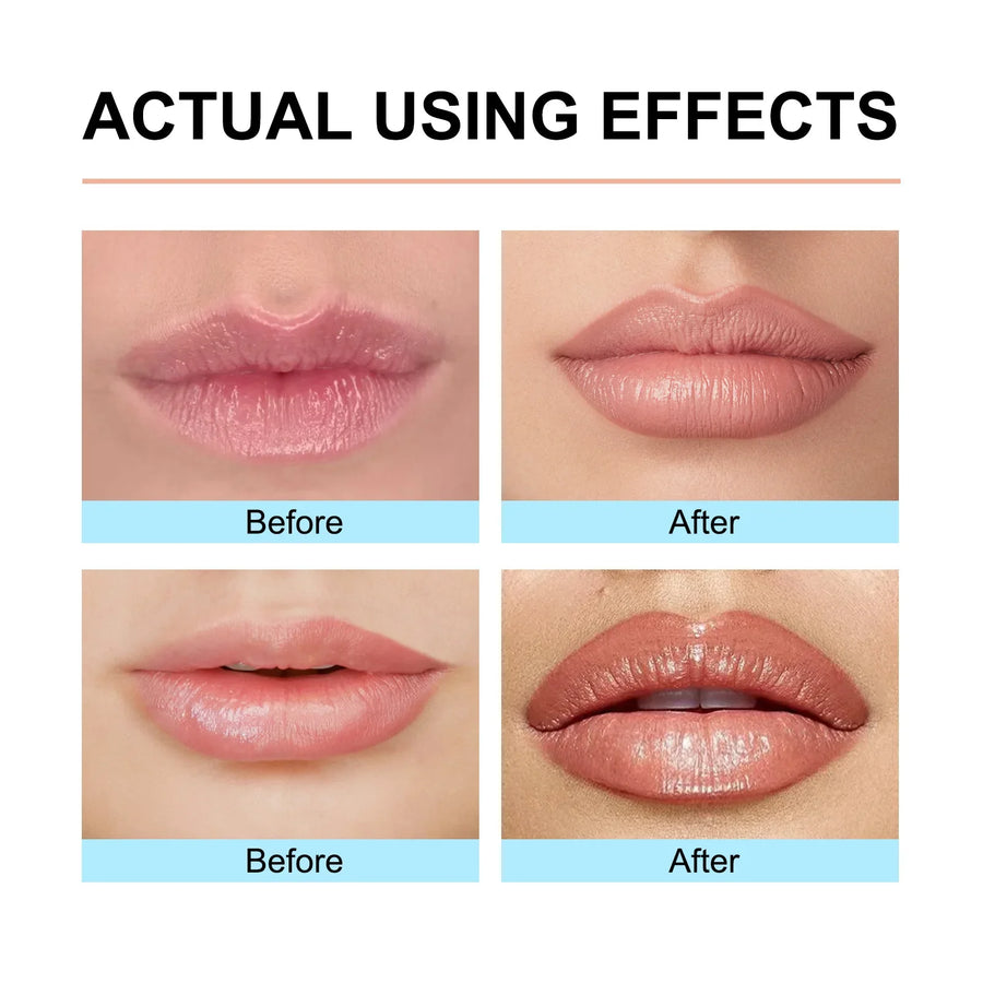 EELHOE LIPS™ Matowa kredka do ust