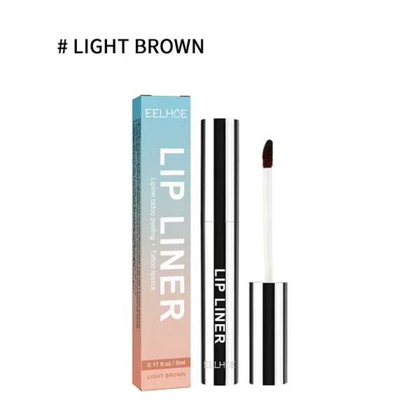 EELHOE LIPS™ Matowa kredka do ust