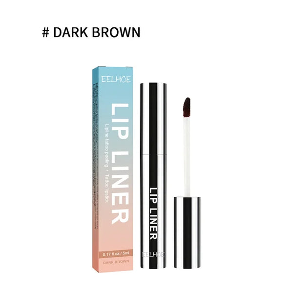 EELHOE LIPS™ Matowa kredka do ust