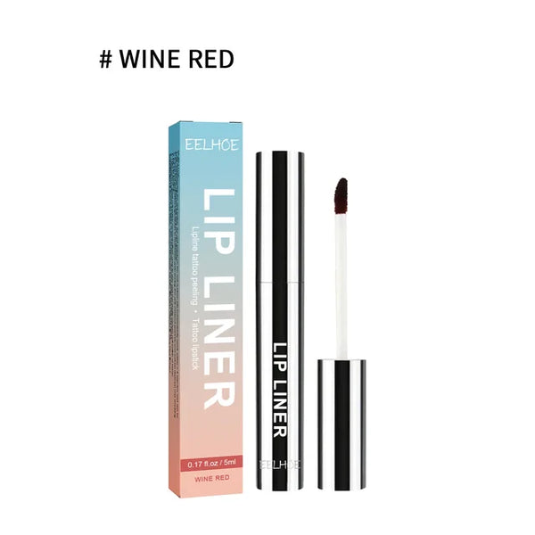 EELHOE LIPS™ Matowa kredka do ust