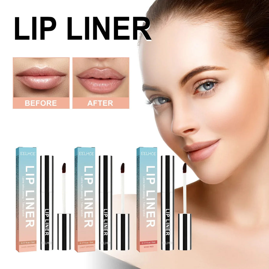 EELHOE LIPS™ Matowa kredka do ust