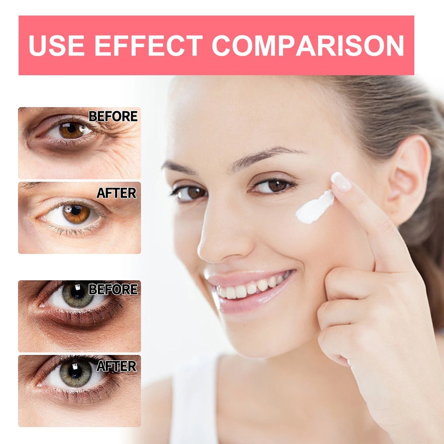 EELHOE Stick™ Krem pod oczy w sztyfcie, z retinolem