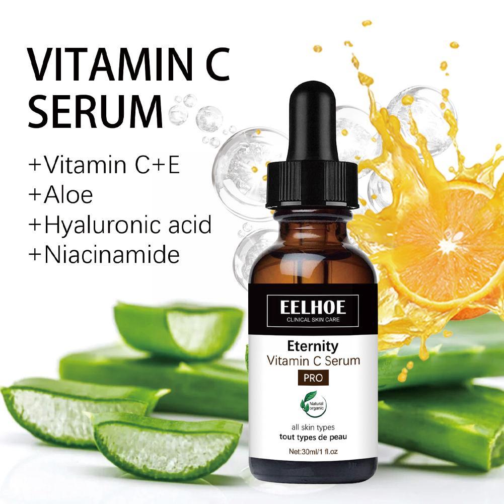 EELHOE™️ Serum do Skóry Korygujące Ciemne Plamy