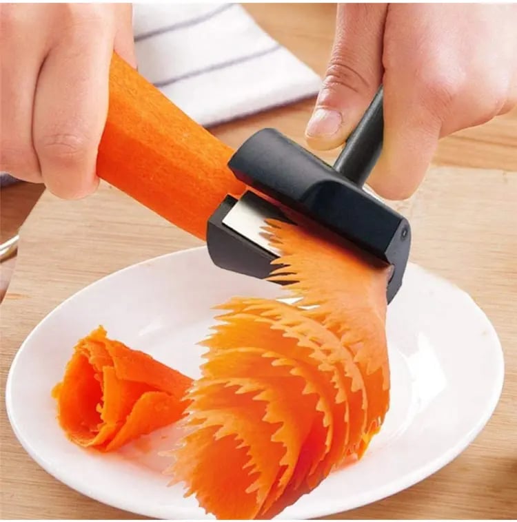 EasyVeg™️ Obieraczka do owoców i warzyw
