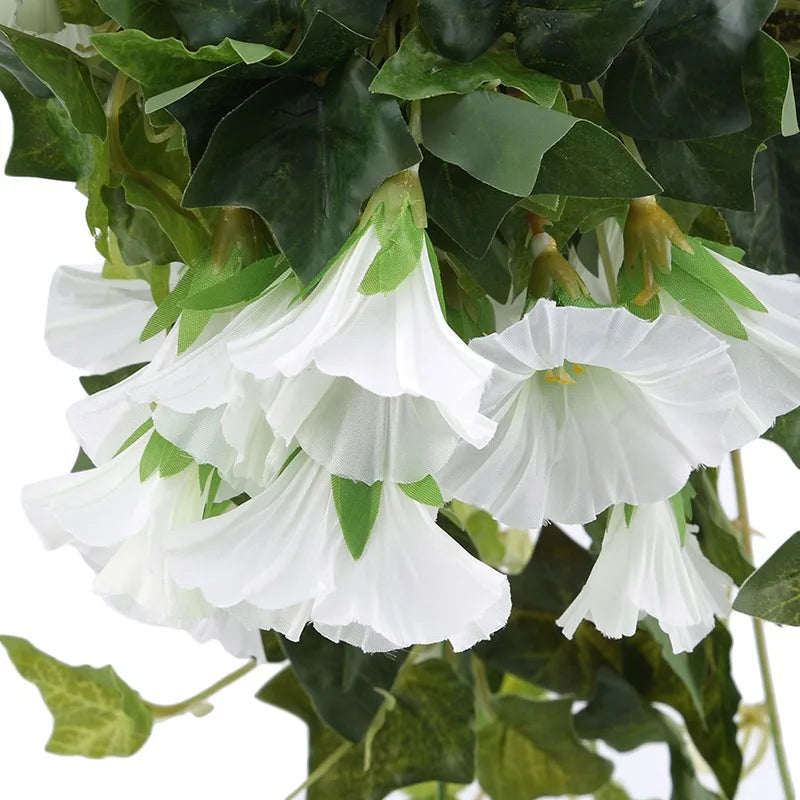 EcoFlorin™ Sztuczne Petunie do ogrodu i na balkon