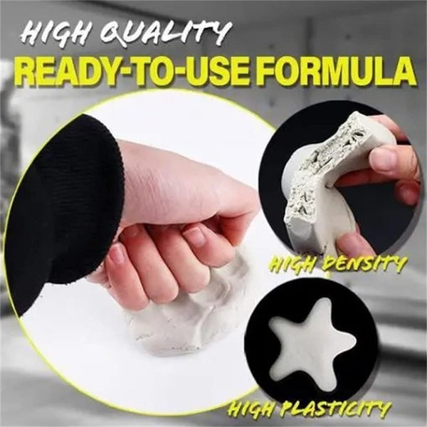 EcoSeal™ Wodoodporny uszczelniacz do napraw domowych
