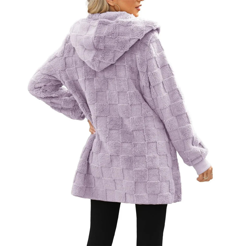Emiliana Stano™ Sweter polarowy