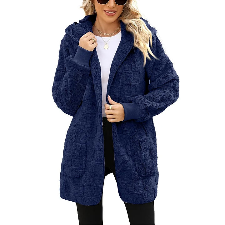 Emiliana Stano™ Sweter polarowy