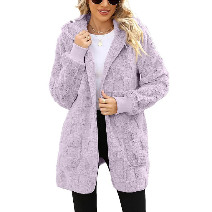 Emiliana Stano™ Sweter polarowy