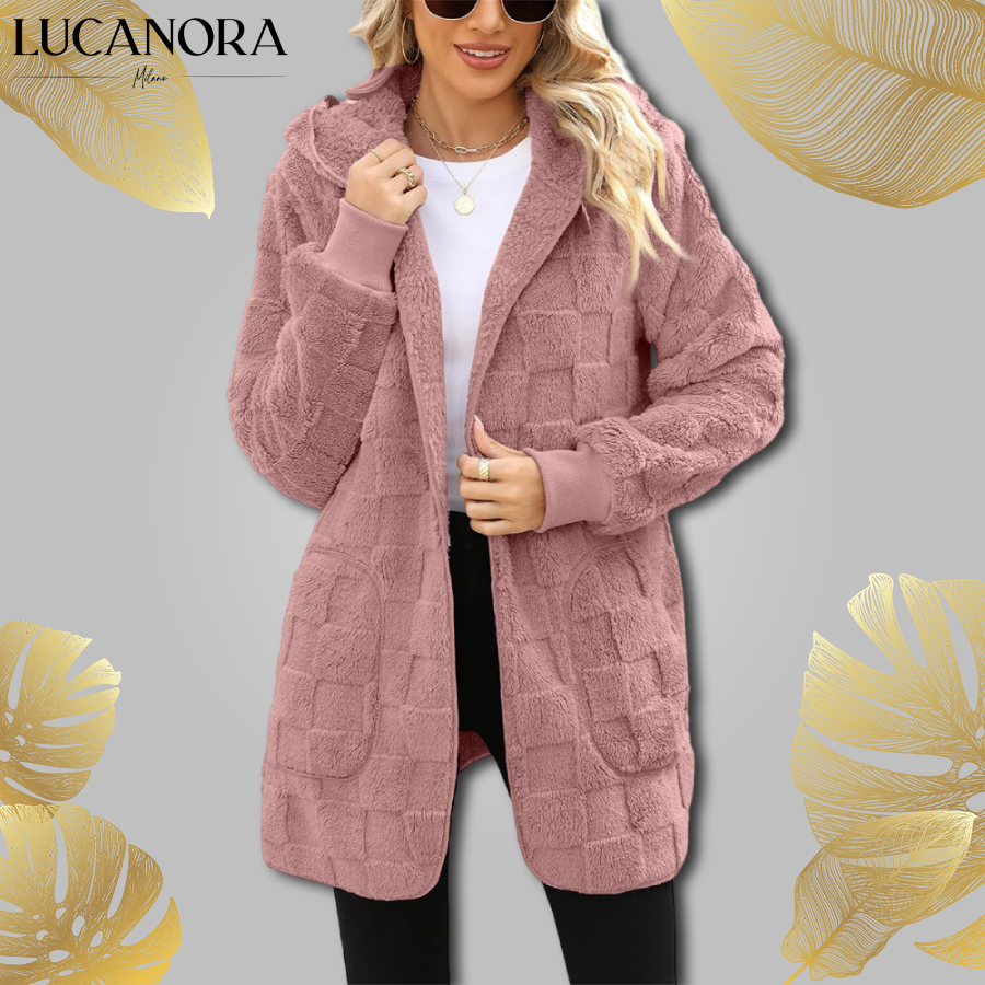 Emiliana Stano™ Sweter polarowy
