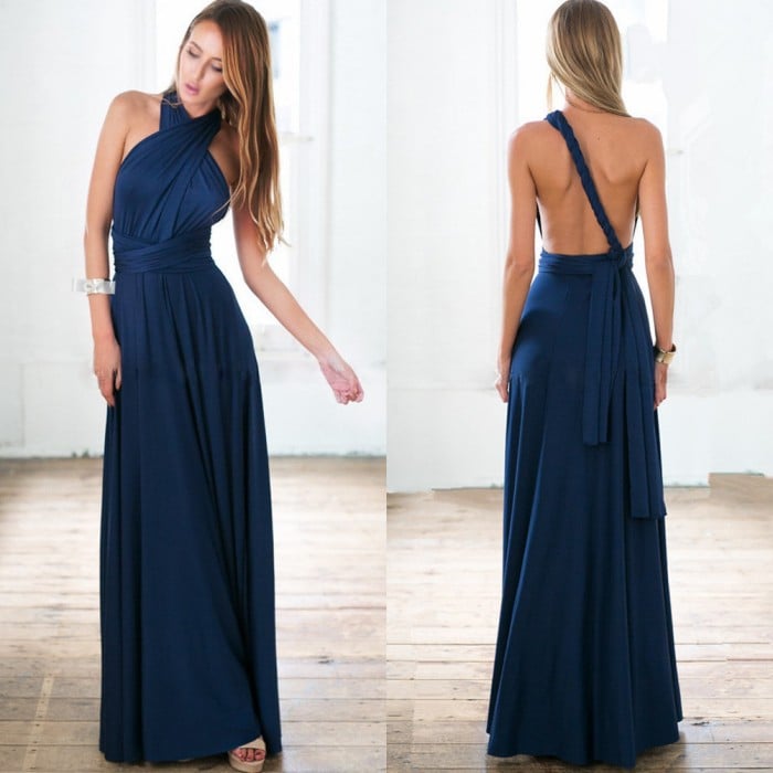 Eterna Dress™ Uniwersalna sukienka