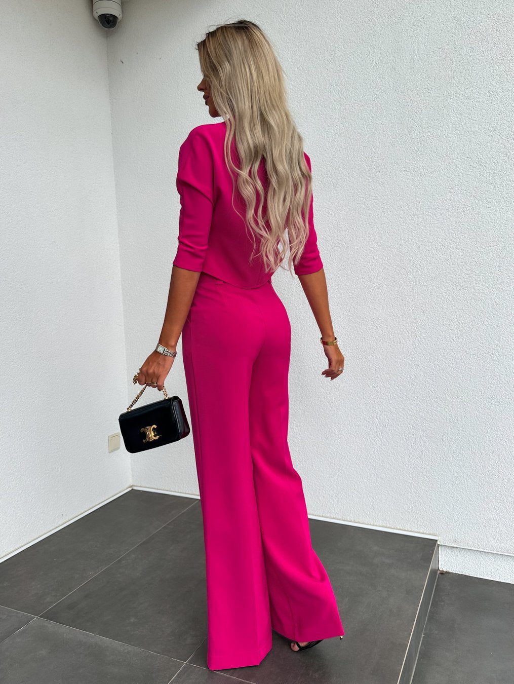Eustacia Set™ Elegancki i elegancki zestaw 2-częściowy