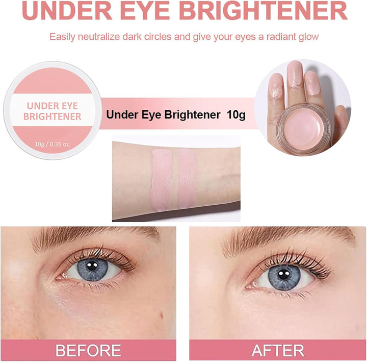 EyeLuma™ Rozświetlacz pod oczy