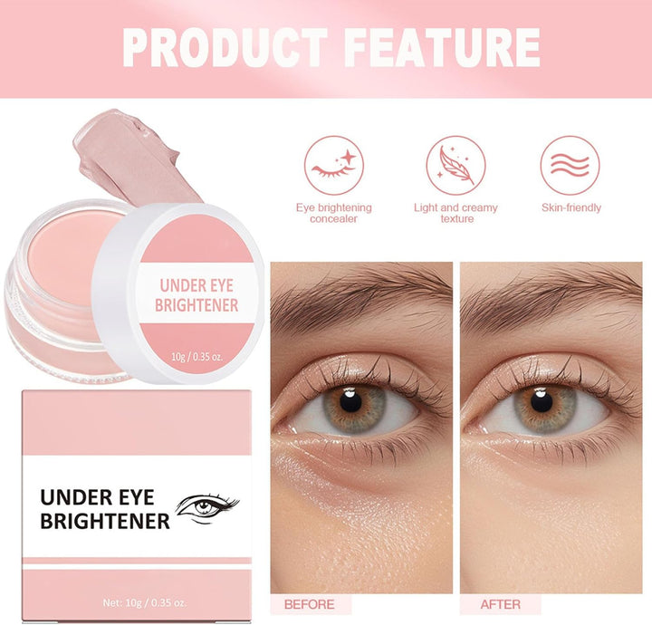 EyeLuma™ Rozświetlacz pod oczy