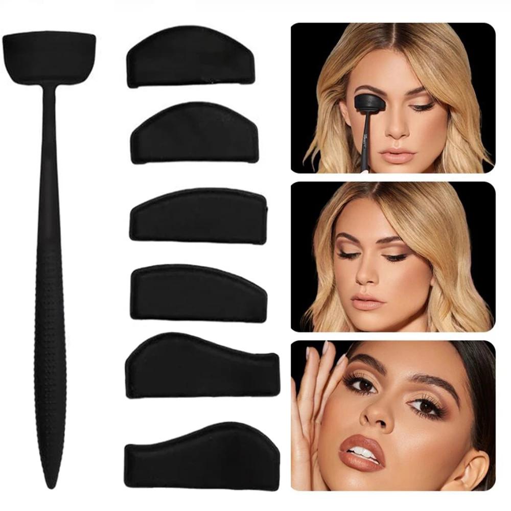 Eyeshadow Applicator™️ Piękny makijaż oka