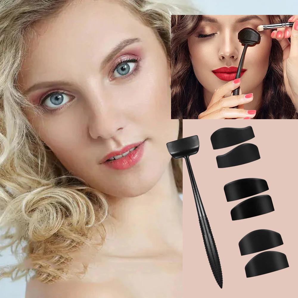 Eyeshadow Applicator™️ Piękny makijaż oka