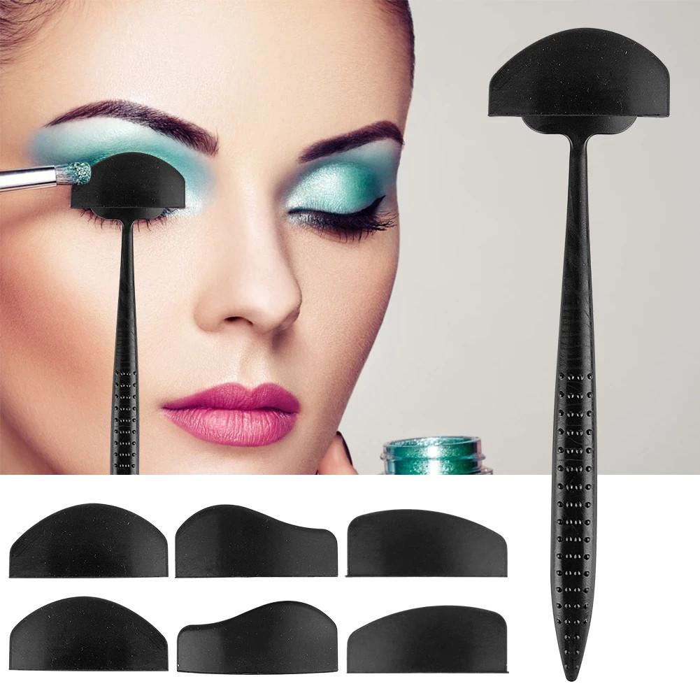 Eyeshadow Applicator™️ Piękny makijaż oka