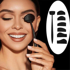 Eyeshadow Applicator™️ Piękny makijaż oka